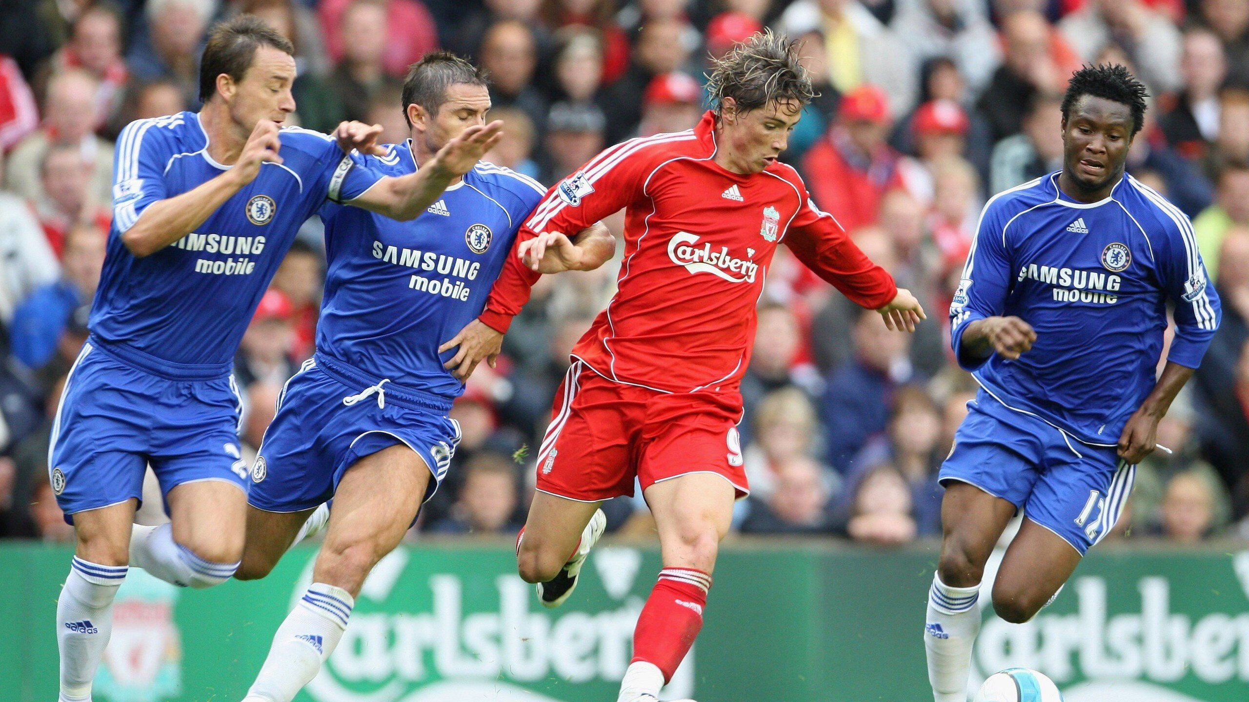 哥伦比亚险胜利物浦，京多安攻防两端统治，当个人英雄主义照亮团队迷航