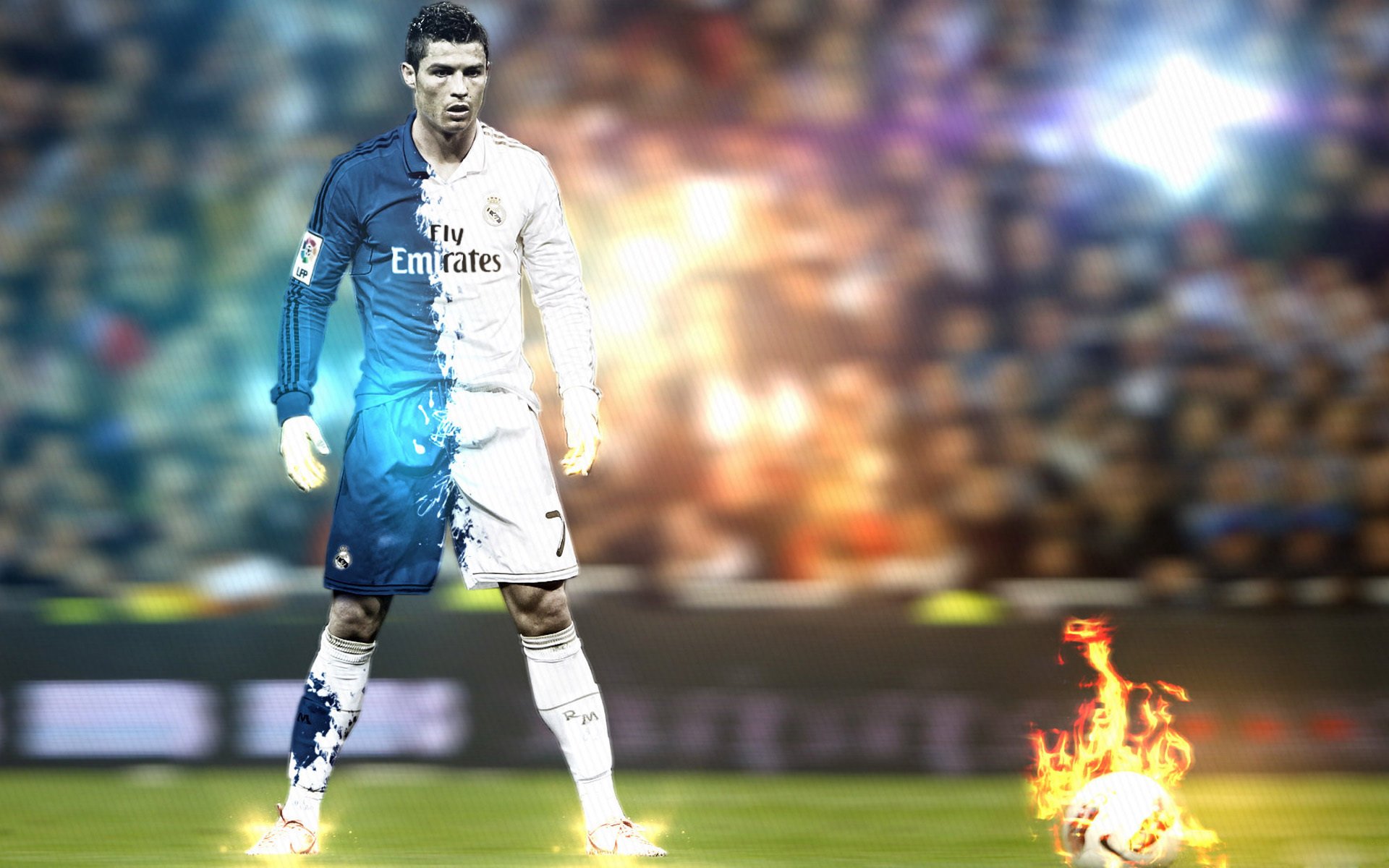 冰与火的较量，当北欧铁骑用得分压制碾过牙买加闪电